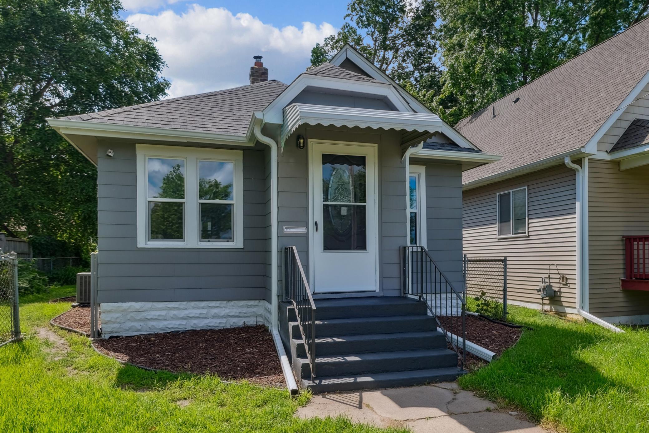 View of Residential at 3237 Russell Avenue, Minneapolis MN 55412, Minneapolis - Mike Wilen | Minnesota Team Real Estate