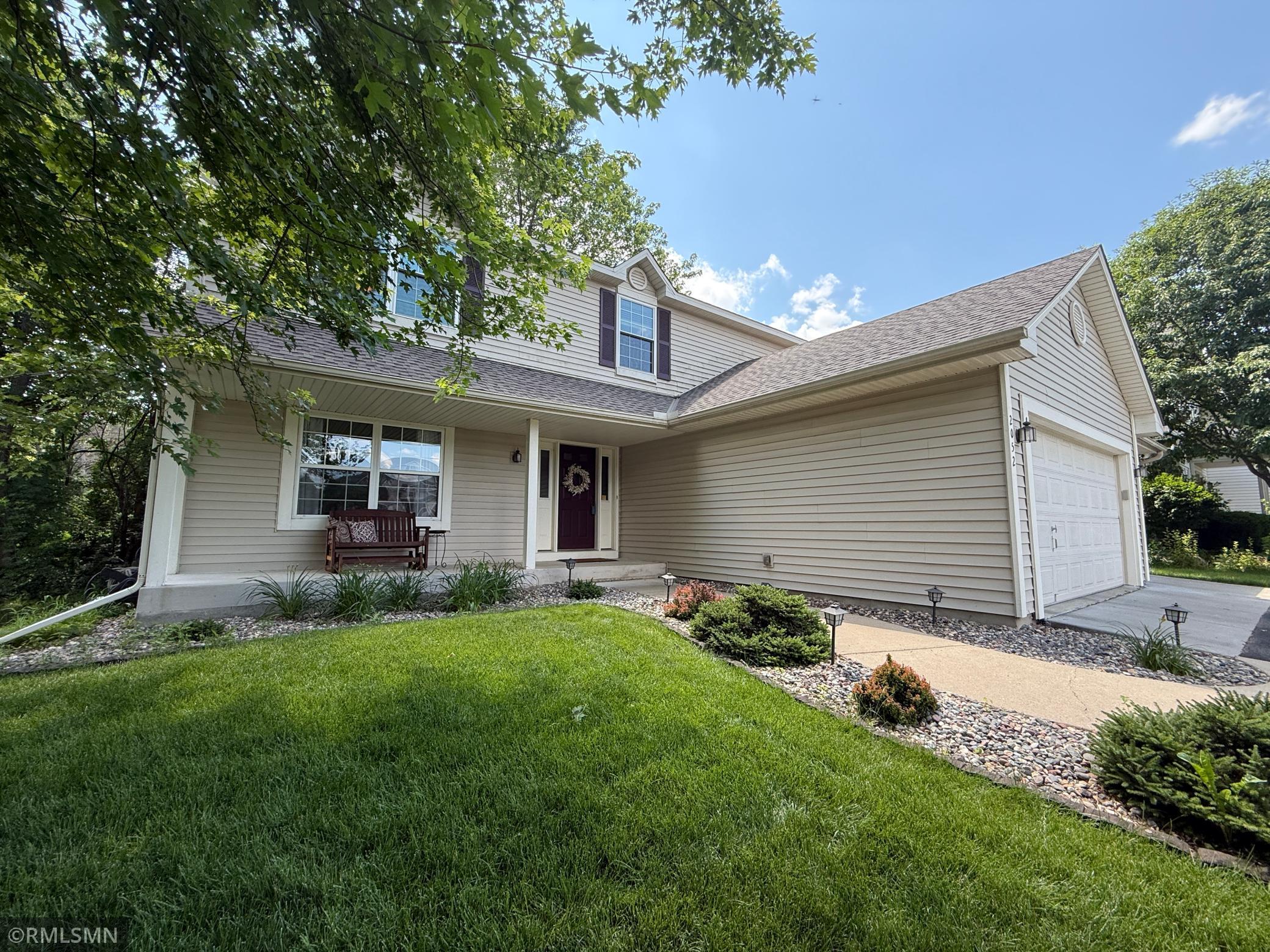 View of Residential at 2052 Wilhelm Court, Shakopee MN 55379, Shakopee - Mike Wilen | Minnesota Team Real Estate