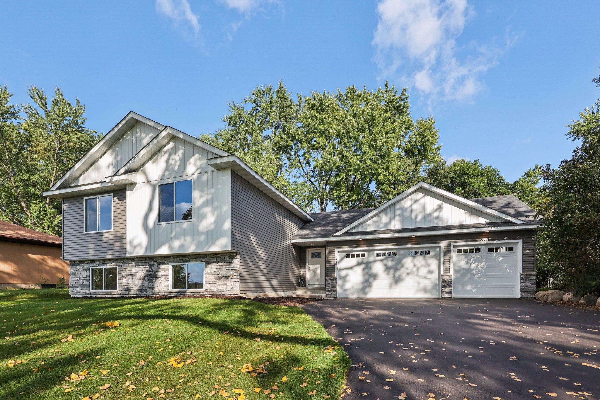 View of Residential at 5410 Zealand Avenue, New Hope MN 55428, New Hope - Mike Wilen | Minnesota Team Real Estate