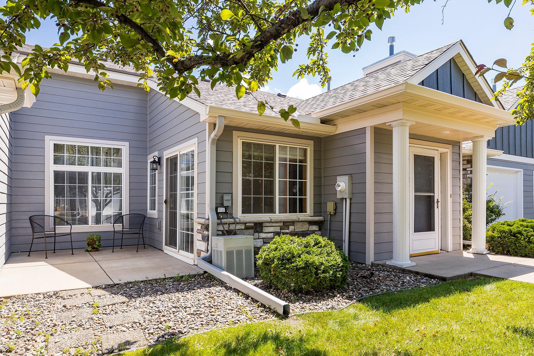 View of Residential at 9726 Moonbeam Lane, Woodbury MN 55125, Woodbury - Mike Wilen | Minnesota Team Real Estate