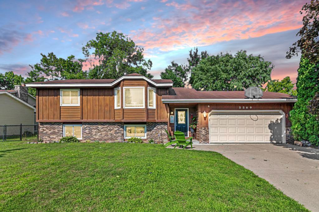 View of Residential at 5569 Asbury Street, Shoreview MN 55126, Shoreview - Mike Wilen | Minnesota Team Real Estate