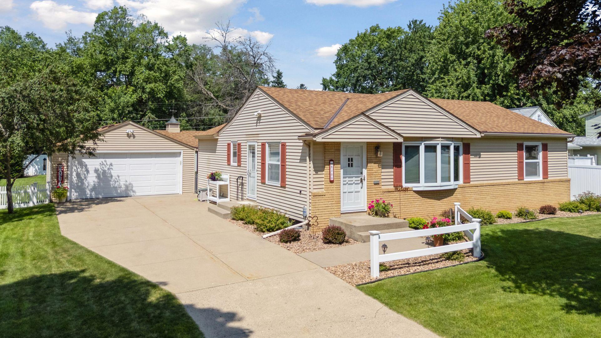 View of Residential at 8300 Sheridan Avenue, Bloomington MN 55431, Bloomington - Mike Wilen | Minnesota Team Real Estate