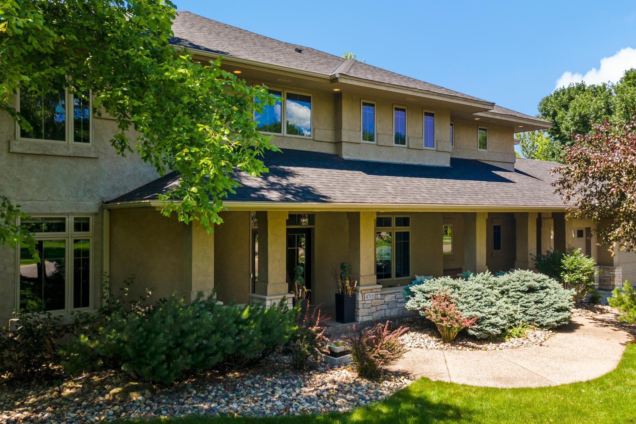View of Residential at 4715 Settlers Court, Medina MN 55340, Medina - Mike Wilen | Minnesota Team Real Estate