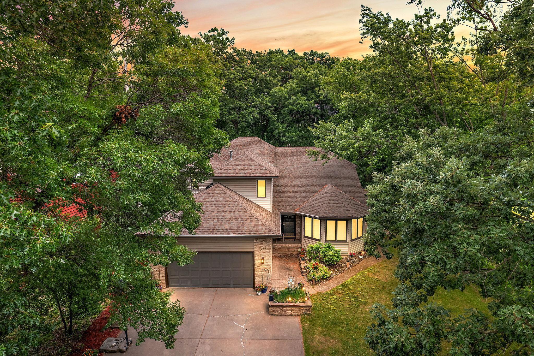 View of Residential at 2569 Hayward Avenue, Oakdale MN 55128, Oakdale - Mike Wilen | Minnesota Team Real Estate