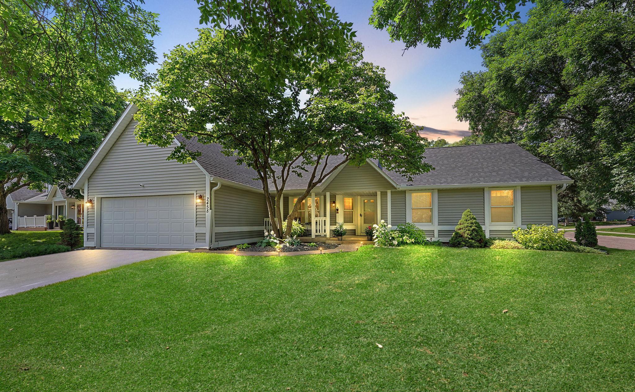 View of Residential at 2458 Leyland Draw, Woodbury MN 55125, Woodbury - Mike Wilen | Minnesota Team Real Estate