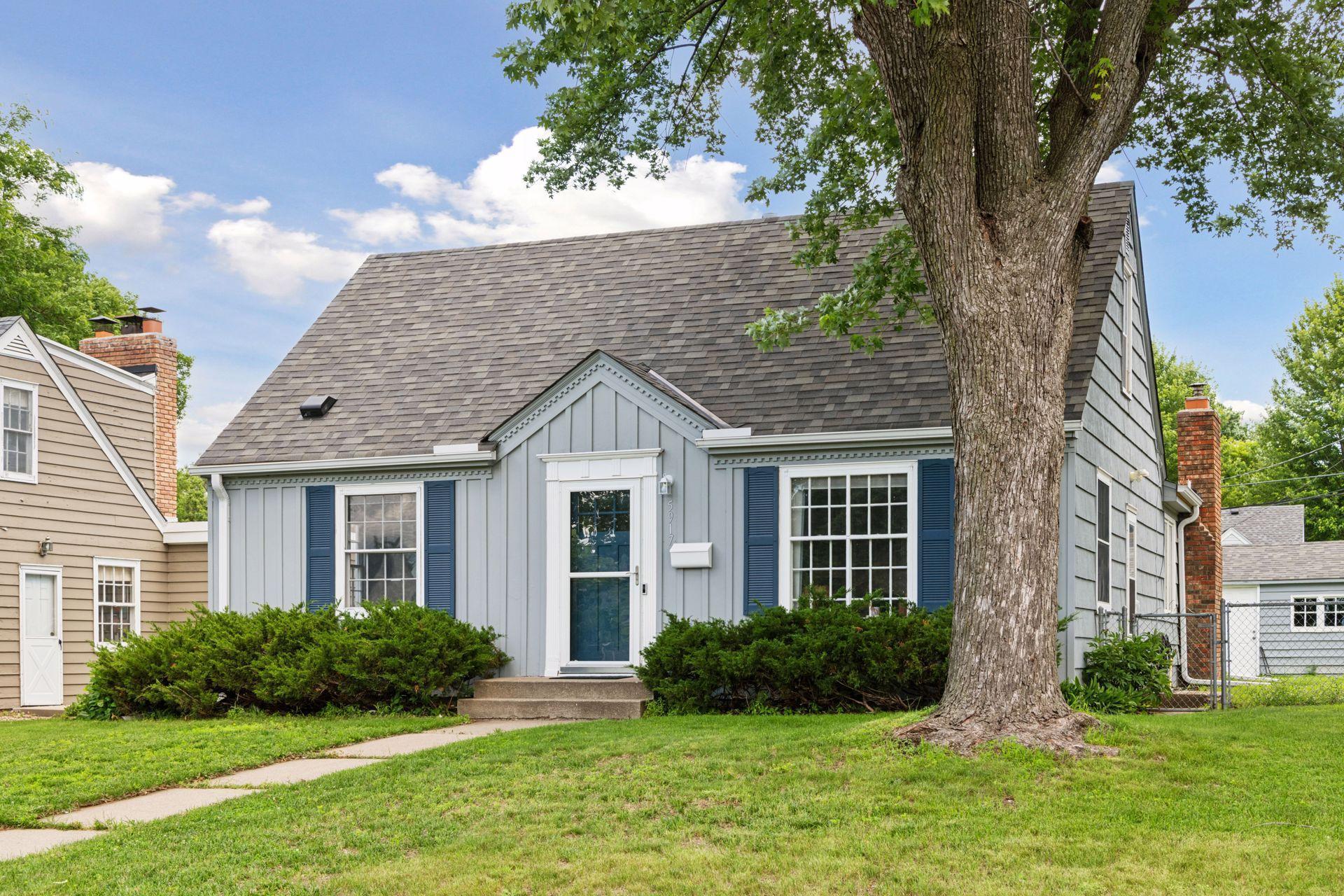 View of Residential at 5917 Oliver Avenue, Minneapolis MN 55419, Minneapolis - Mike Wilen | Minnesota Team Real Estate