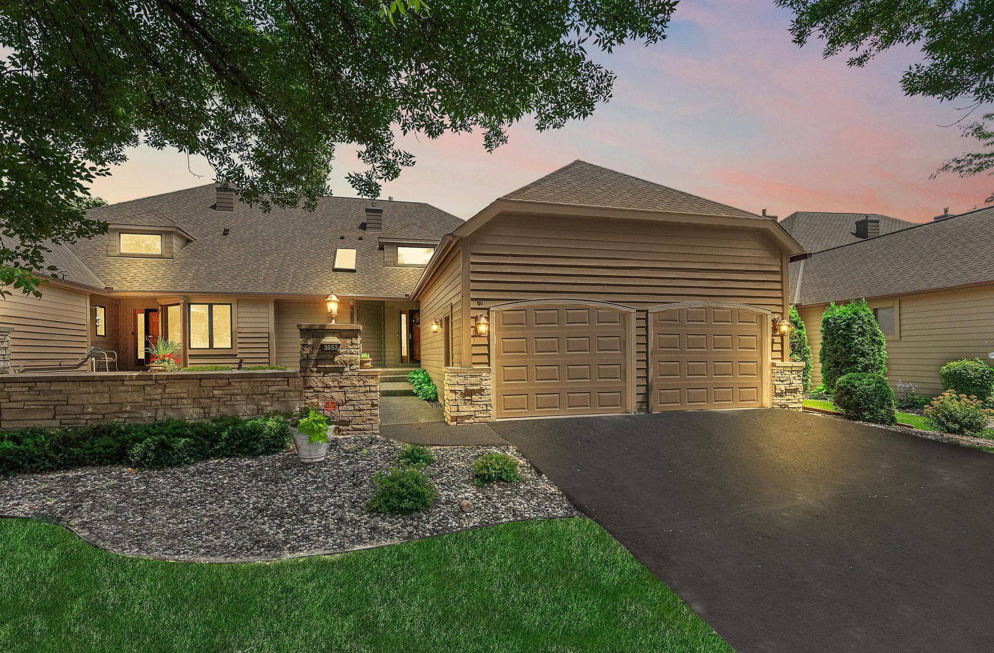 View of Residential at 3653 Village Court, Woodbury MN 55125, Woodbury - Mike Wilen | Minnesota Team Real Estate
