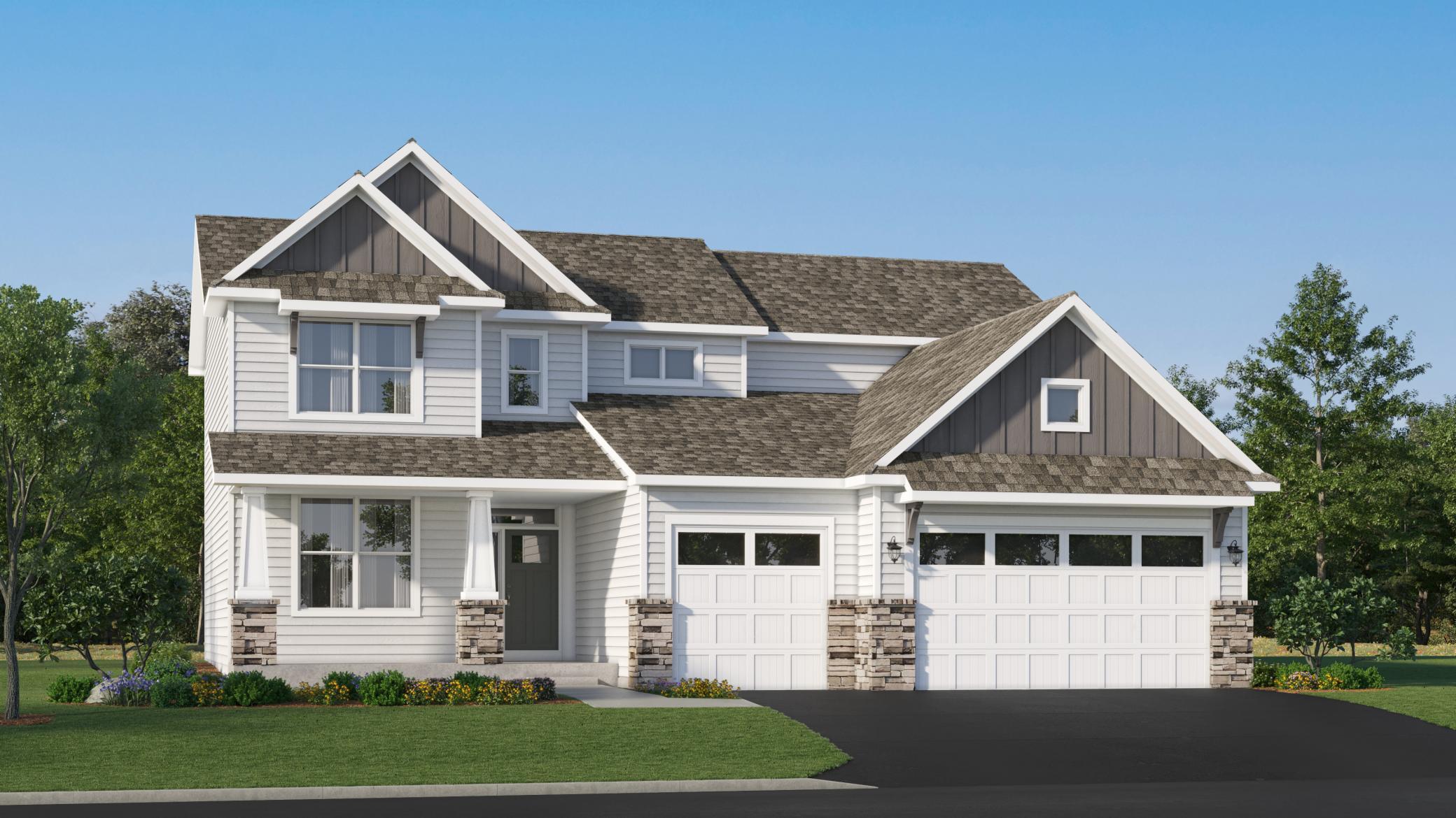 View of Residential at 7562 Upper 42nd Street, Oakdale MN 55128, Oakdale - Mike Wilen | Minnesota Team Real Estate