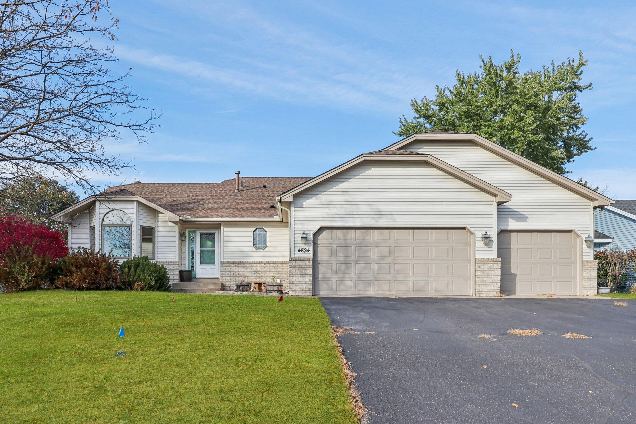 View of Residential at 4824 89th Crescent, Brooklyn Park MN 55443, Brooklyn Park - Mike Wilen | Minnesota Team Real Estate