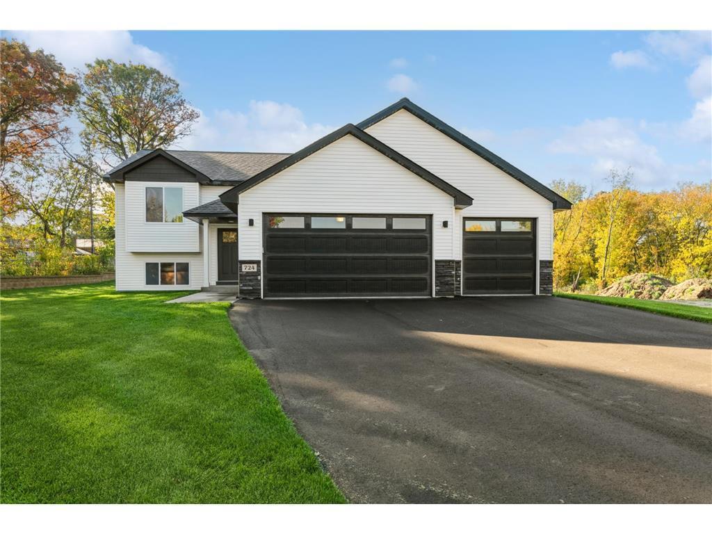View of Residential at 6006 Fuller Circle, Wyoming MN 55092, Wyoming - Mike Wilen | Minnesota Team Real Estate