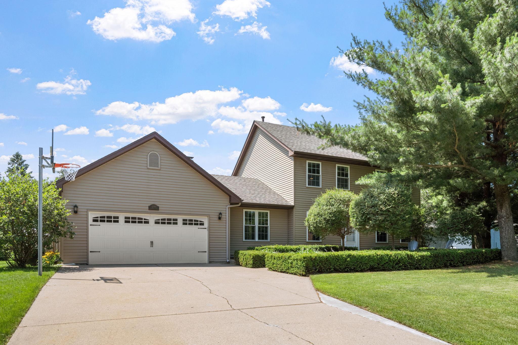 View of Residential at 13355 Marigold Court, Andover MN 55304, Andover - Mike Wilen | Minnesota Team Real Estate