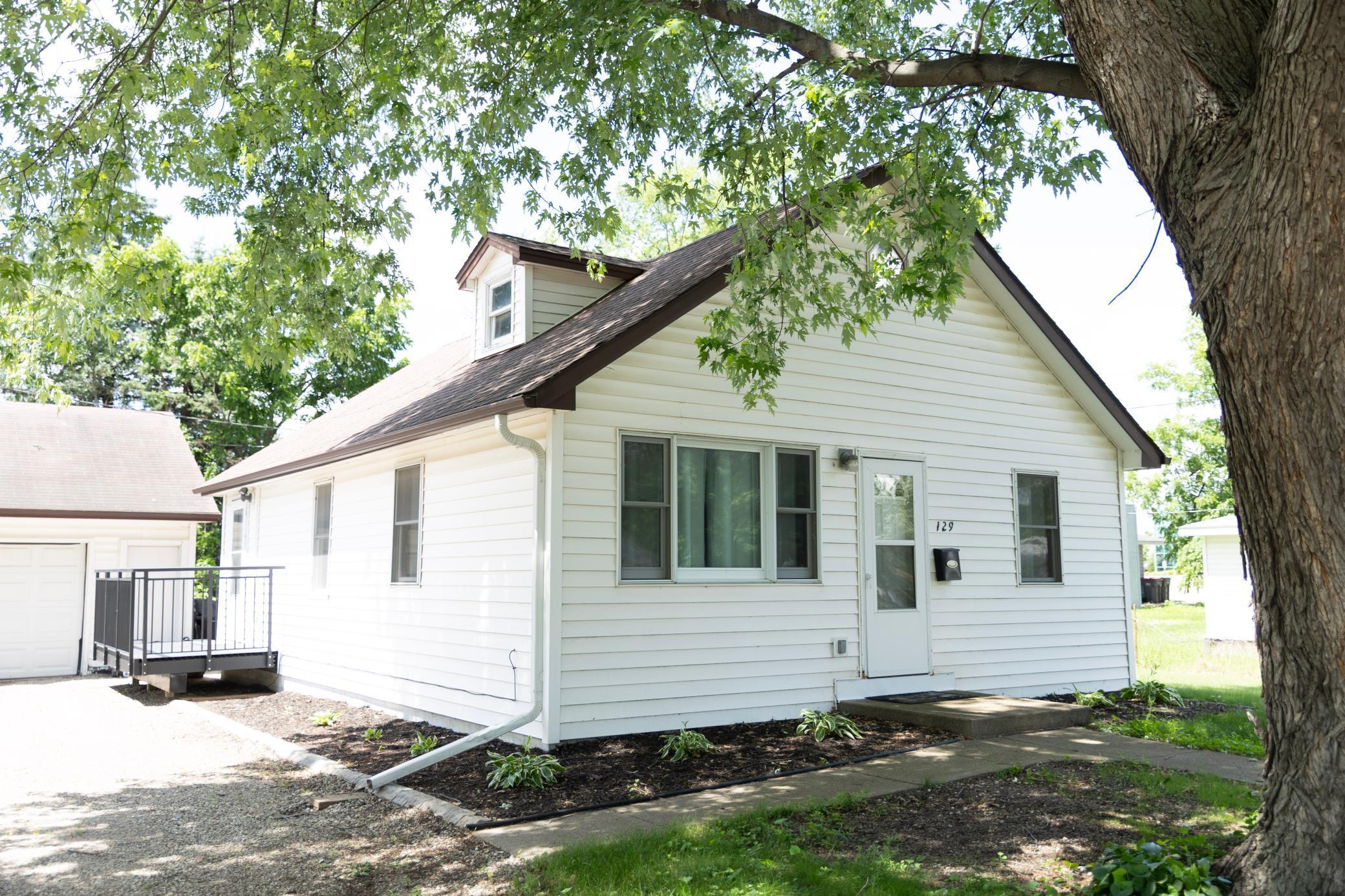 View of Residential at 129 Cleveland Street, Cambridge MN 55008, Cambridge - Mike Wilen | Minnesota Team Real Estate