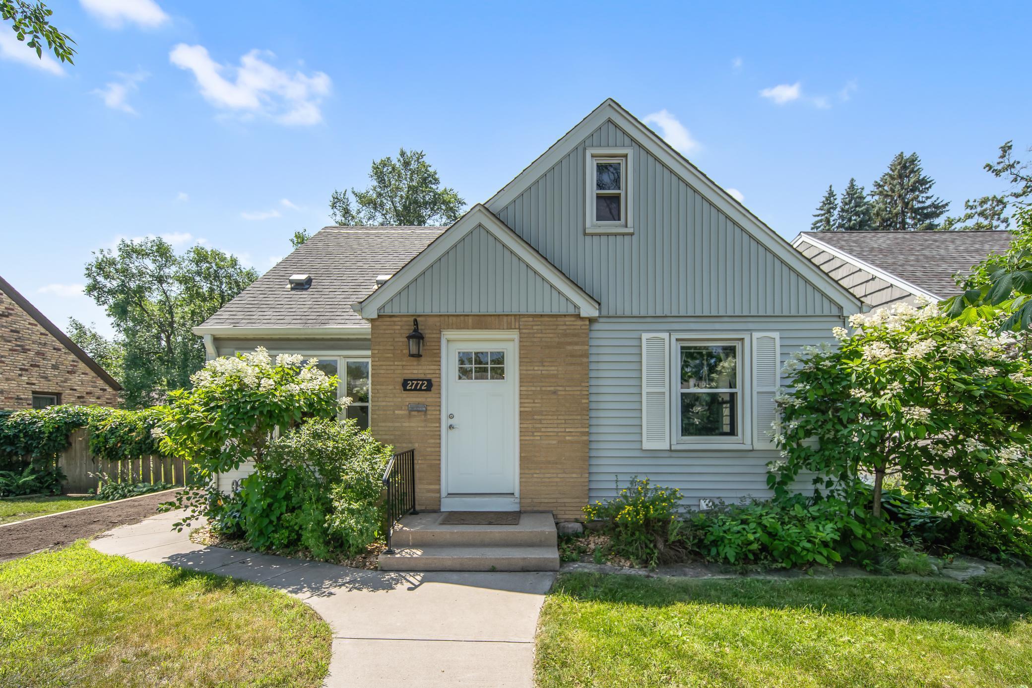 View of Residential at 2772 Utica Avenue, Saint Louis Park MN 55416, Saint Louis Park - Mike Wilen | Minnesota Team Real Estate