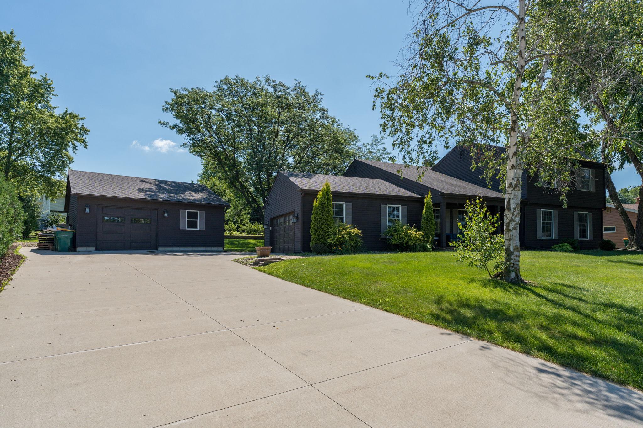 View of Residential at 143 Outer Drive, Le Sueur MN 56058, Le Sueur - Mike Wilen | Minnesota Team Real Estate