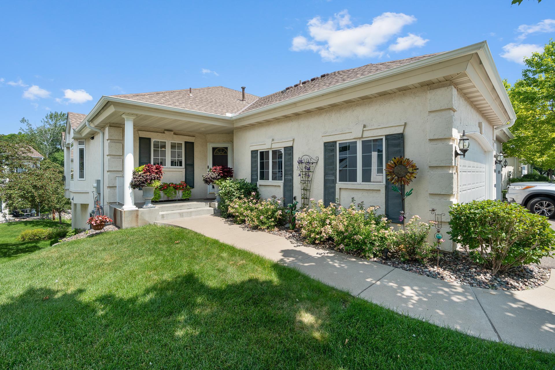View of Residential at 7852 Victoria Way, Saint Louis Park MN 55426, Saint Louis Park - Mike Wilen | Minnesota Team Real Estate