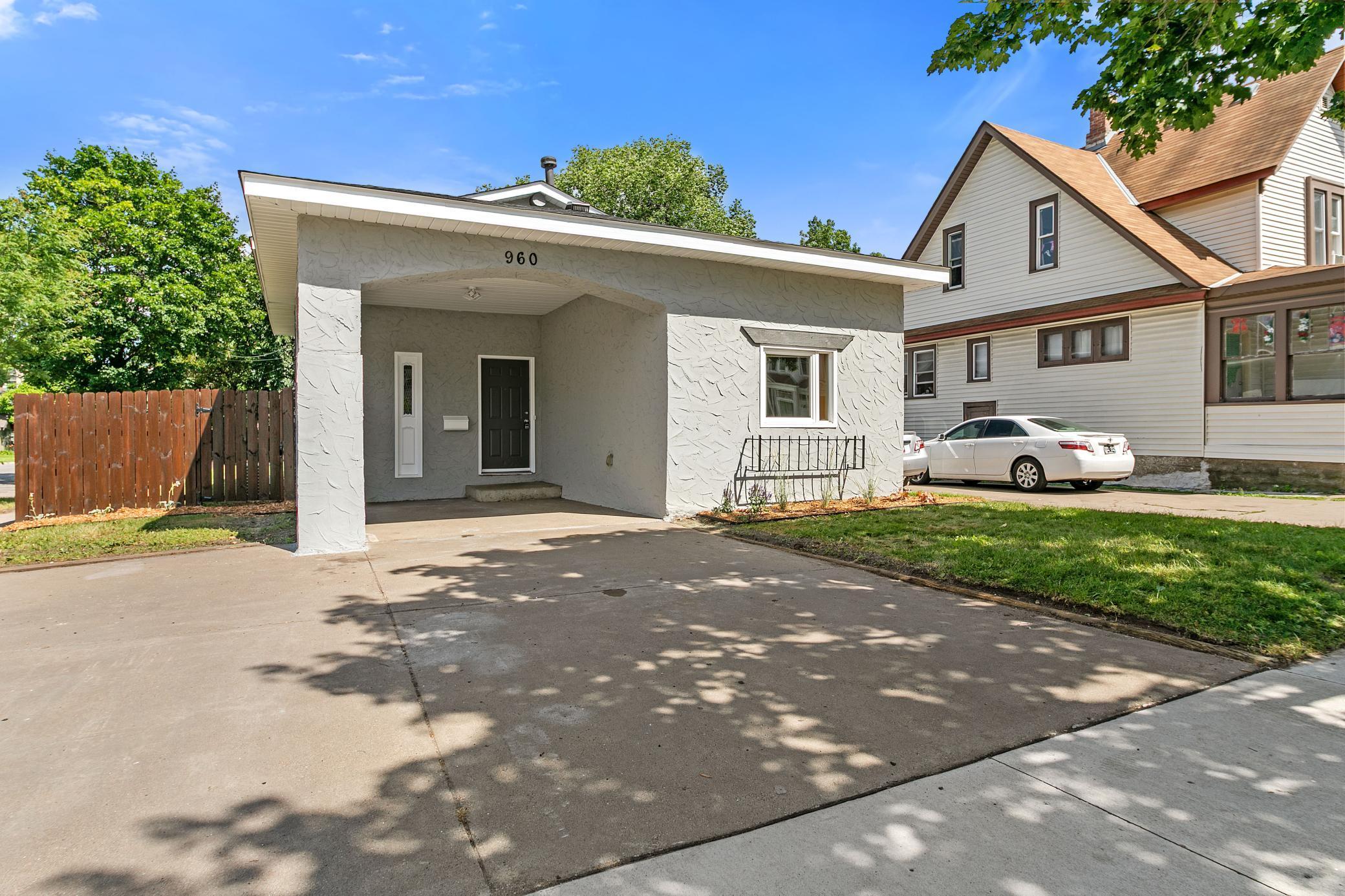 View of Residential at 960 Burr Street, Saint Paul MN 55130, Saint Paul - Mike Wilen | Minnesota Team Real Estate