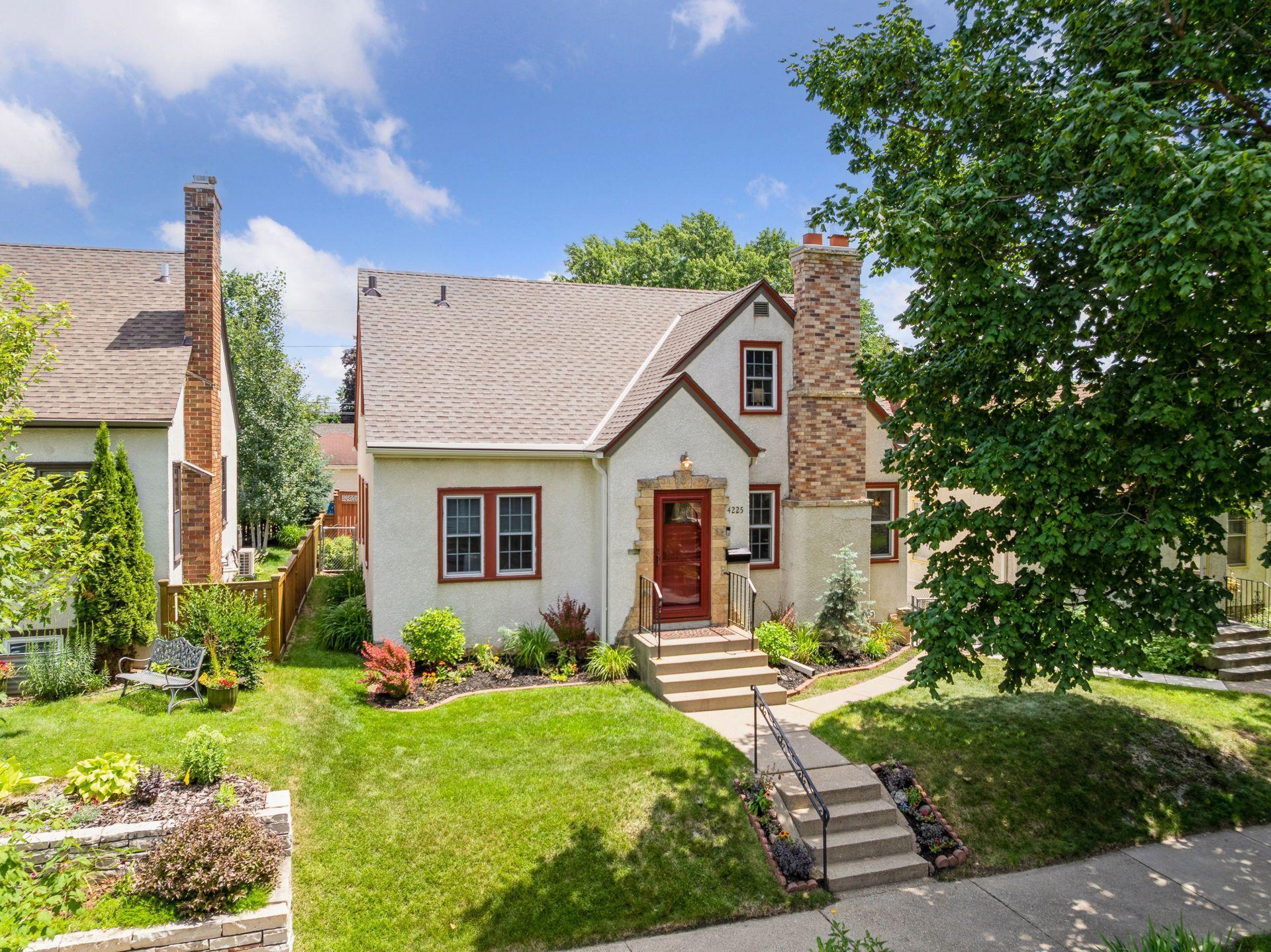 View of Residential at 4225 24th Avenue, Minneapolis MN 55406, Minneapolis - Mike Wilen | Minnesota Team Real Estate