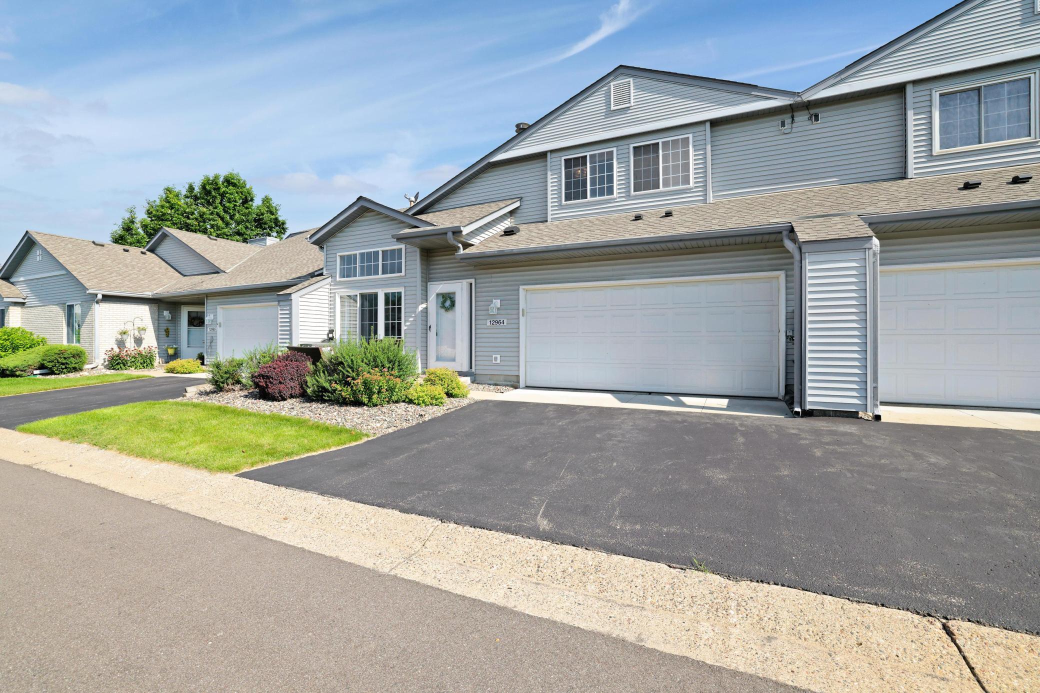 View of Residential at 12964 Echo Lane, Apple Valley MN 55124, Apple Valley - Mike Wilen | Minnesota Team Real Estate