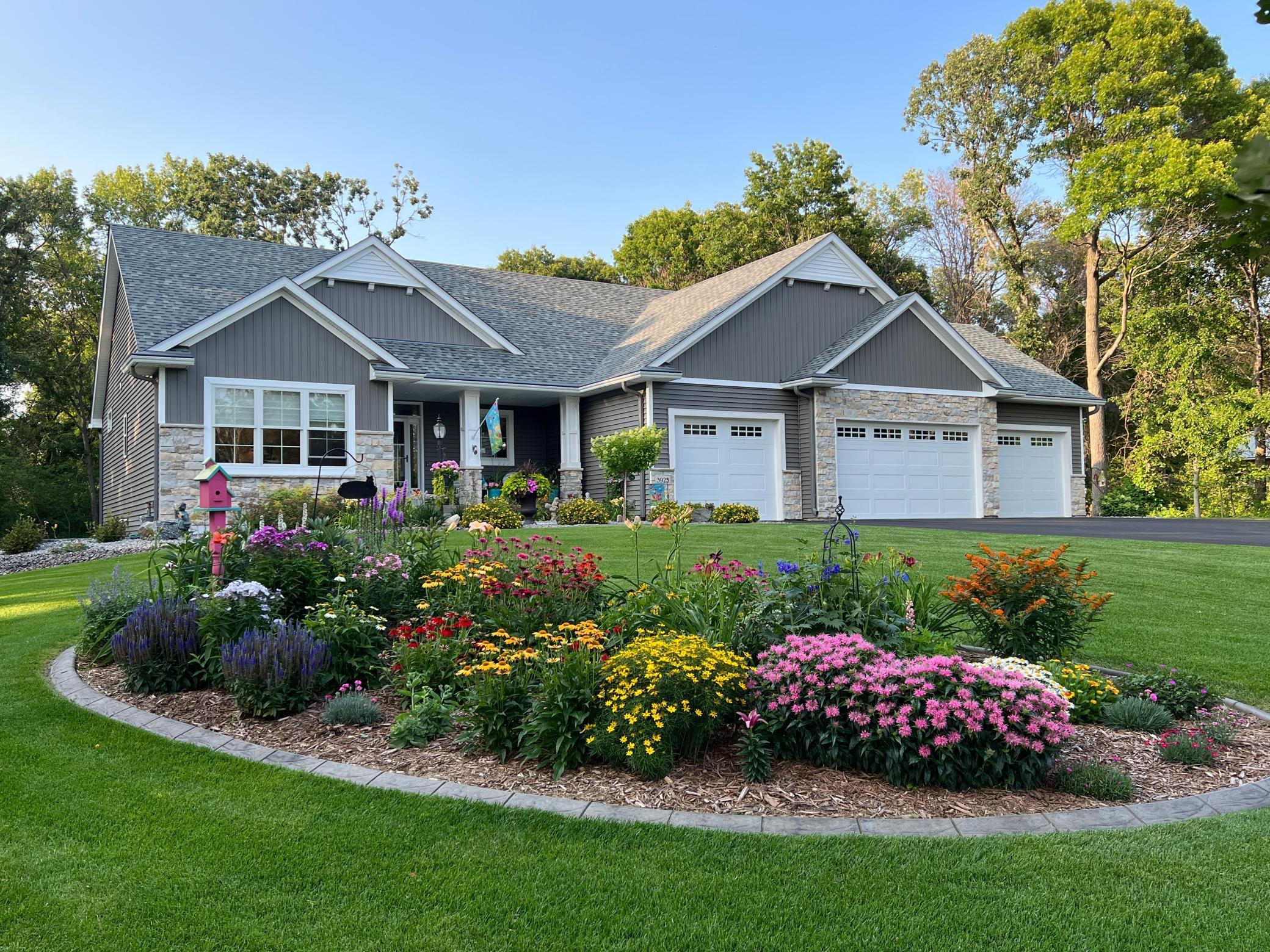 View of Residential at 3923 192nd Lane, Oak Grove MN 55303, Oak Grove - Mike Wilen | Minnesota Team Real Estate