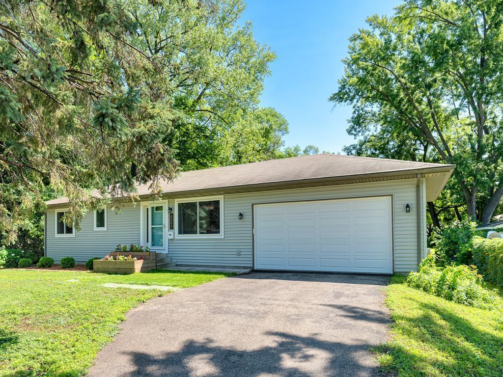 View of Residential at 8241 13th Avenue, Bloomington MN 55425, Bloomington - Mike Wilen | Minnesota Team Real Estate