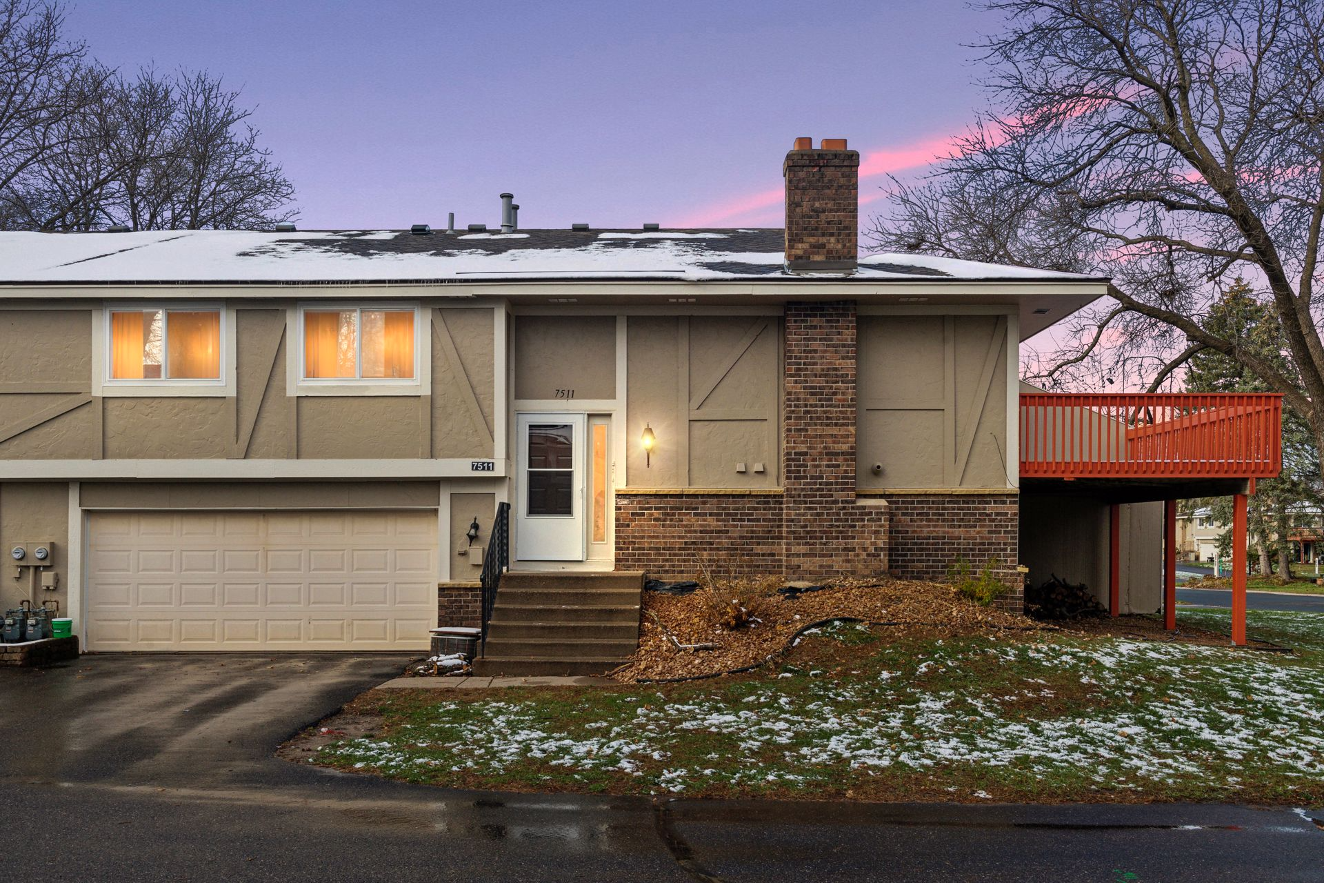 View of Residential at 7511 Zinnia Way, Maple Grove MN 55311, Maple Grove - Mike Wilen | Minnesota Team Real Estate