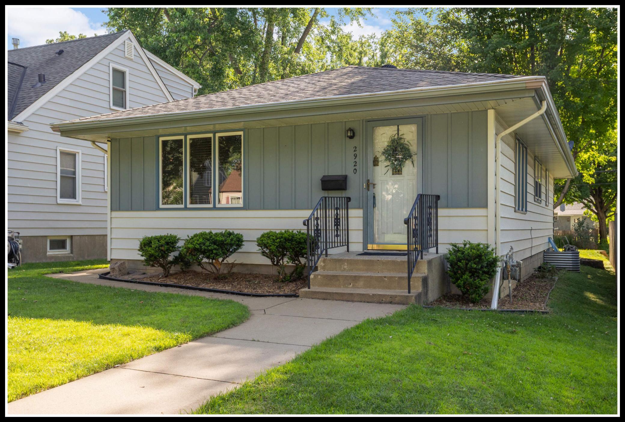View of Residential at 2920 Kentucky Avenue, Saint Louis Park MN 55426, Saint Louis Park - Mike Wilen | Minnesota Team Real Estate