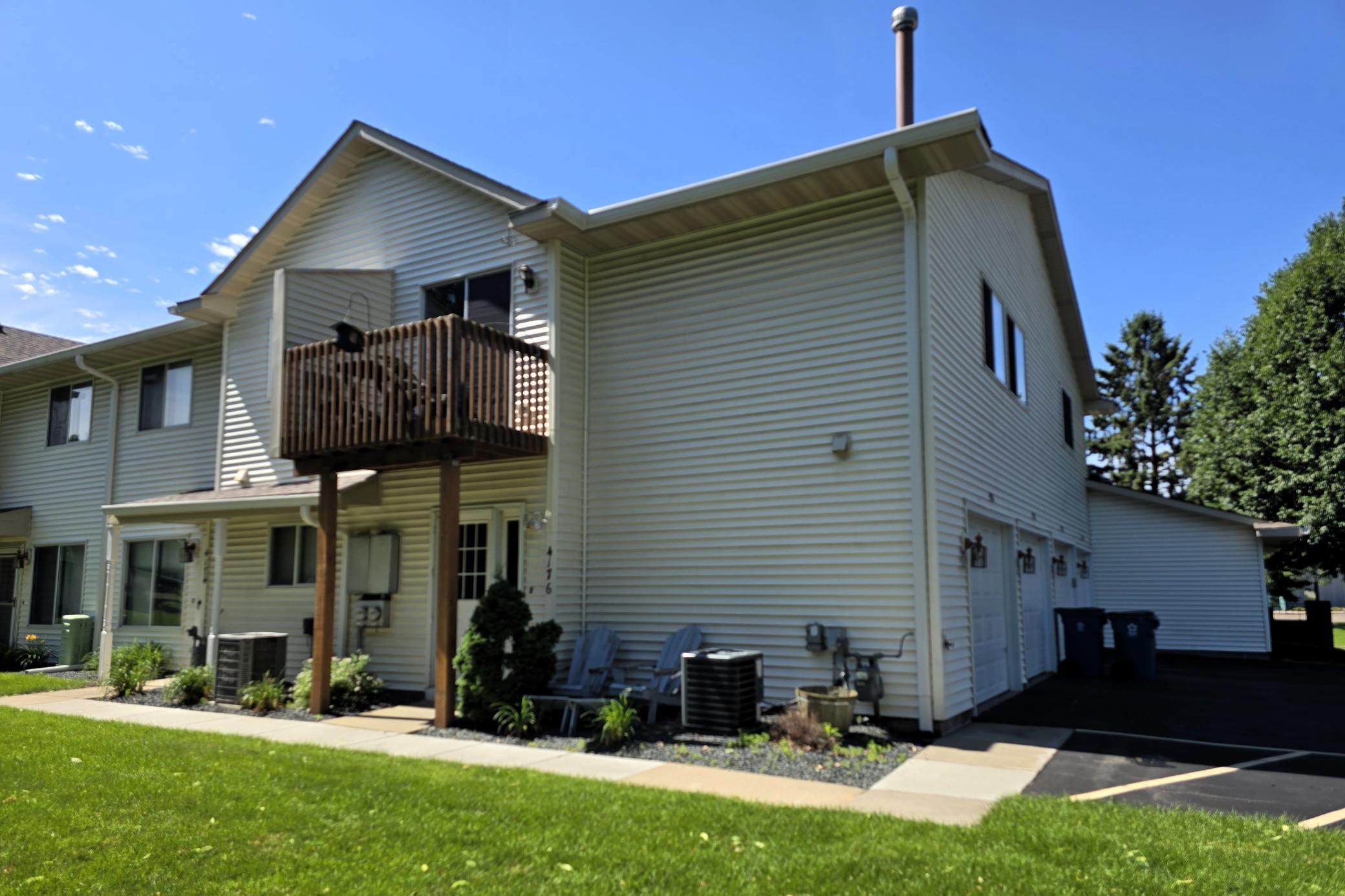 View of Residential at 4176 White Bear Parkway, White Bear Lake MN 55110, White Bear Lake - Mike Wilen | Minnesota Team Real Estate