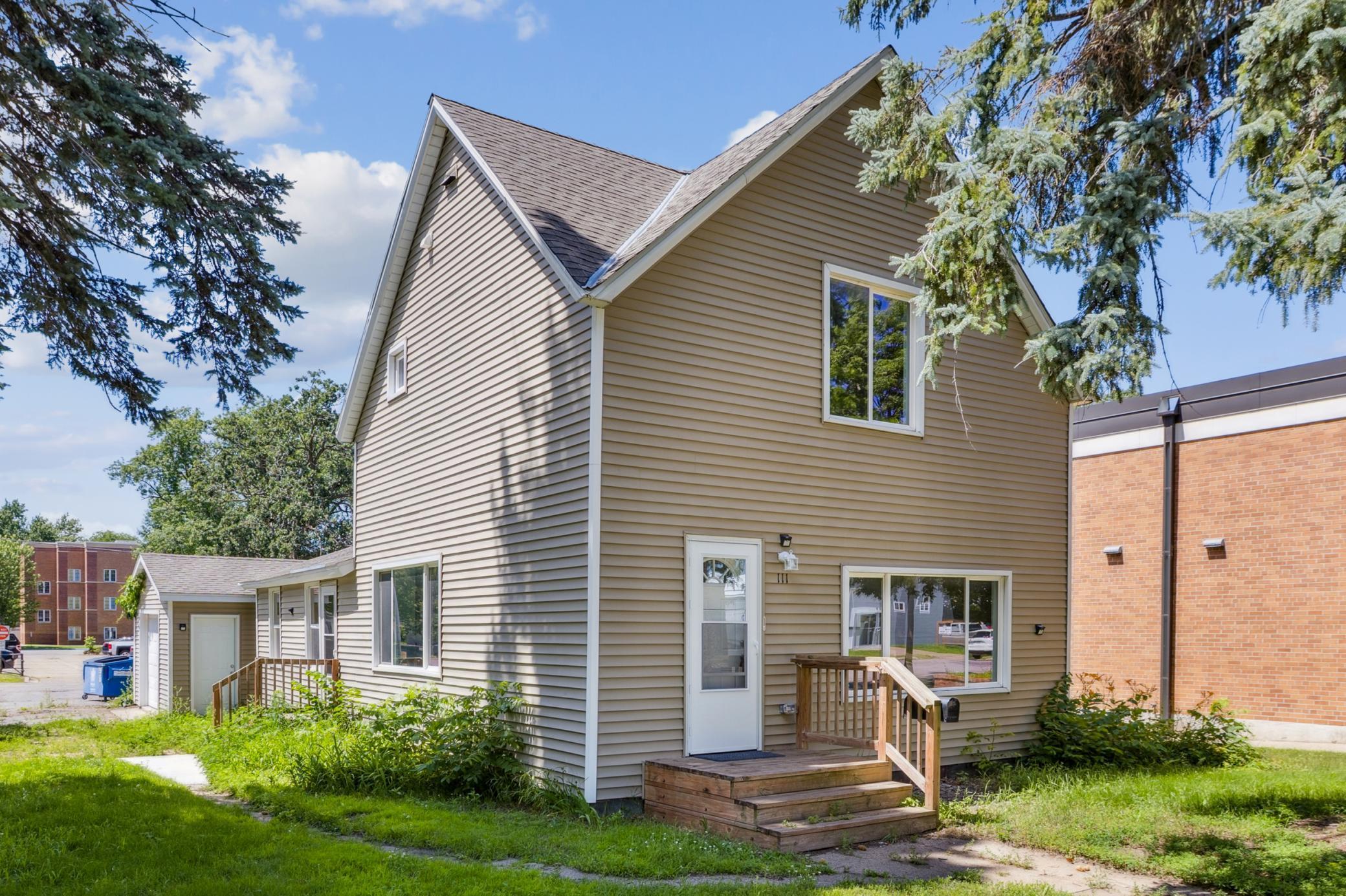 View of Residential at 111 6th Avenue, Princeton MN 55371, Princeton - Mike Wilen | Minnesota Team Real Estate