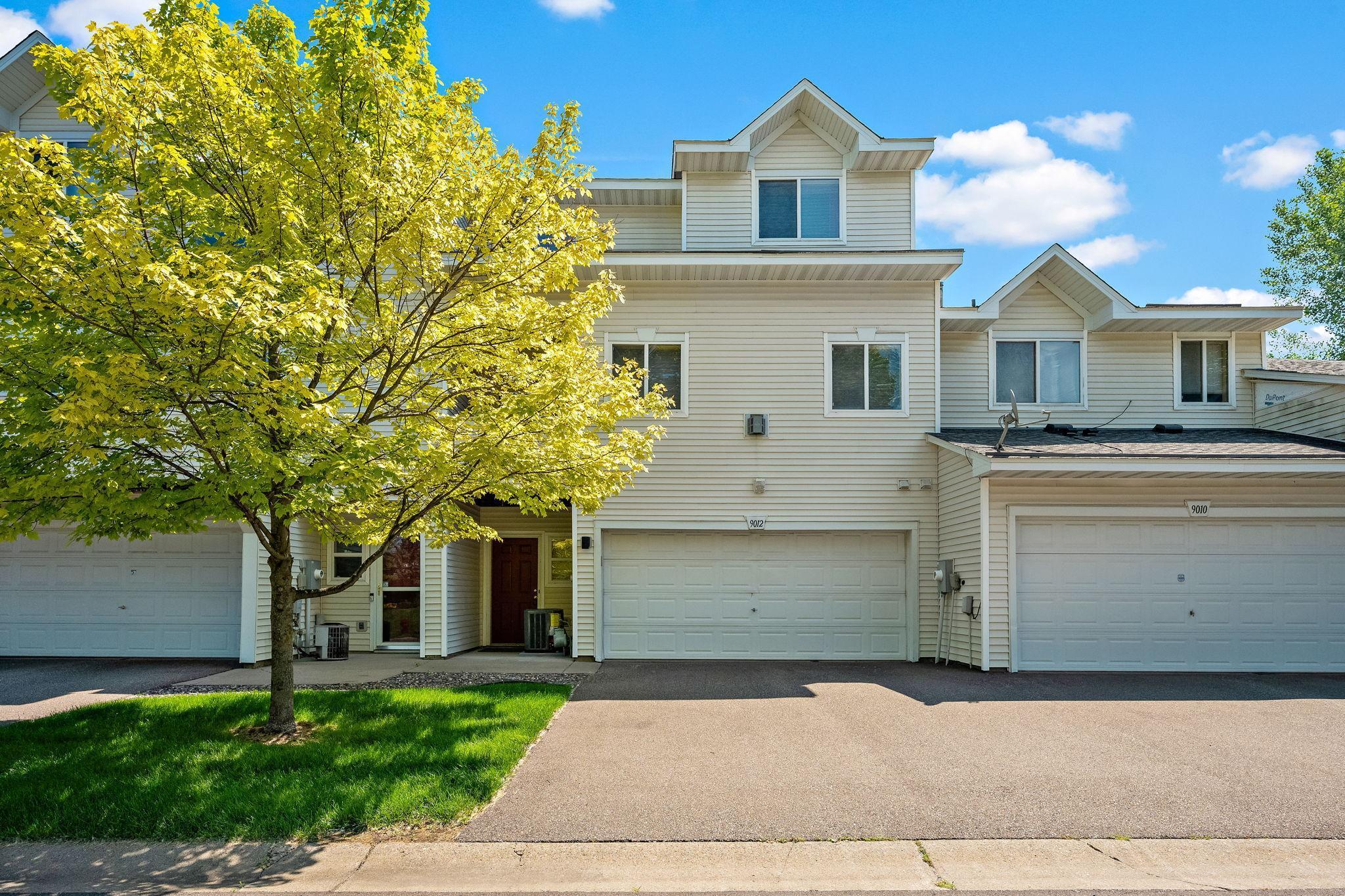 View of Residential at 9012 Sawgrass Glen, Maple Grove MN 55311, Maple Grove - Mike Wilen | Minnesota Team Real Estate
