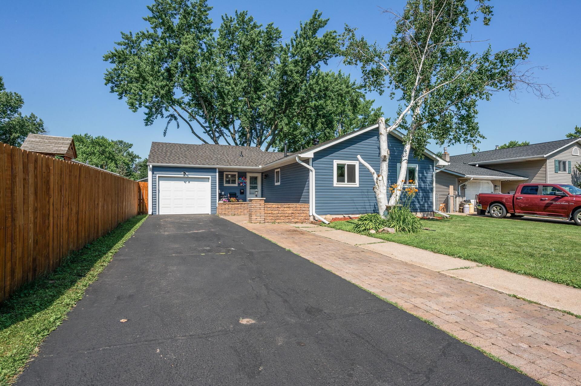 View of Residential at 1959 Northwood Drive, North Saint Paul MN 55109, North Saint Paul - Mike Wilen | Minnesota Team Real Estate