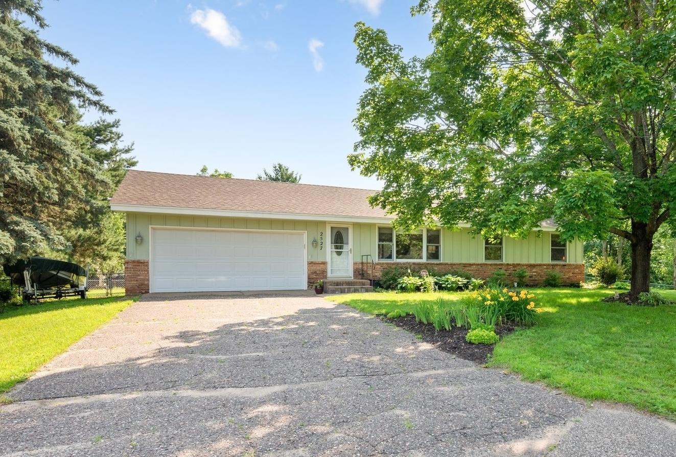 View of Residential at 2527 152nd Avenue, Ham Lake MN 55304, Ham Lake - Mike Wilen | Minnesota Team Real Estate