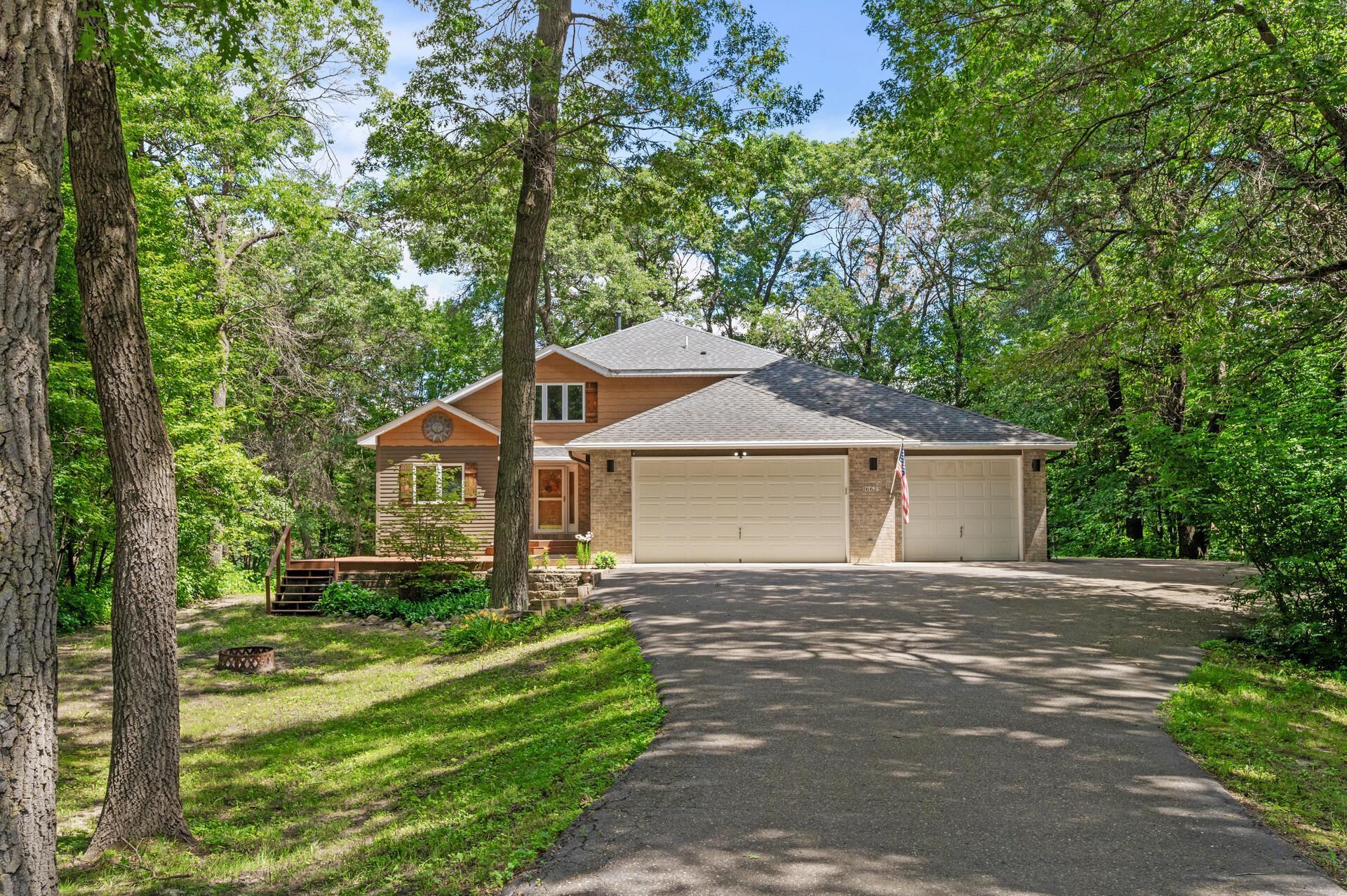 View of Residential at 16623 5th Street, Andover MN 55304, Andover - Mike Wilen | Minnesota Team Real Estate