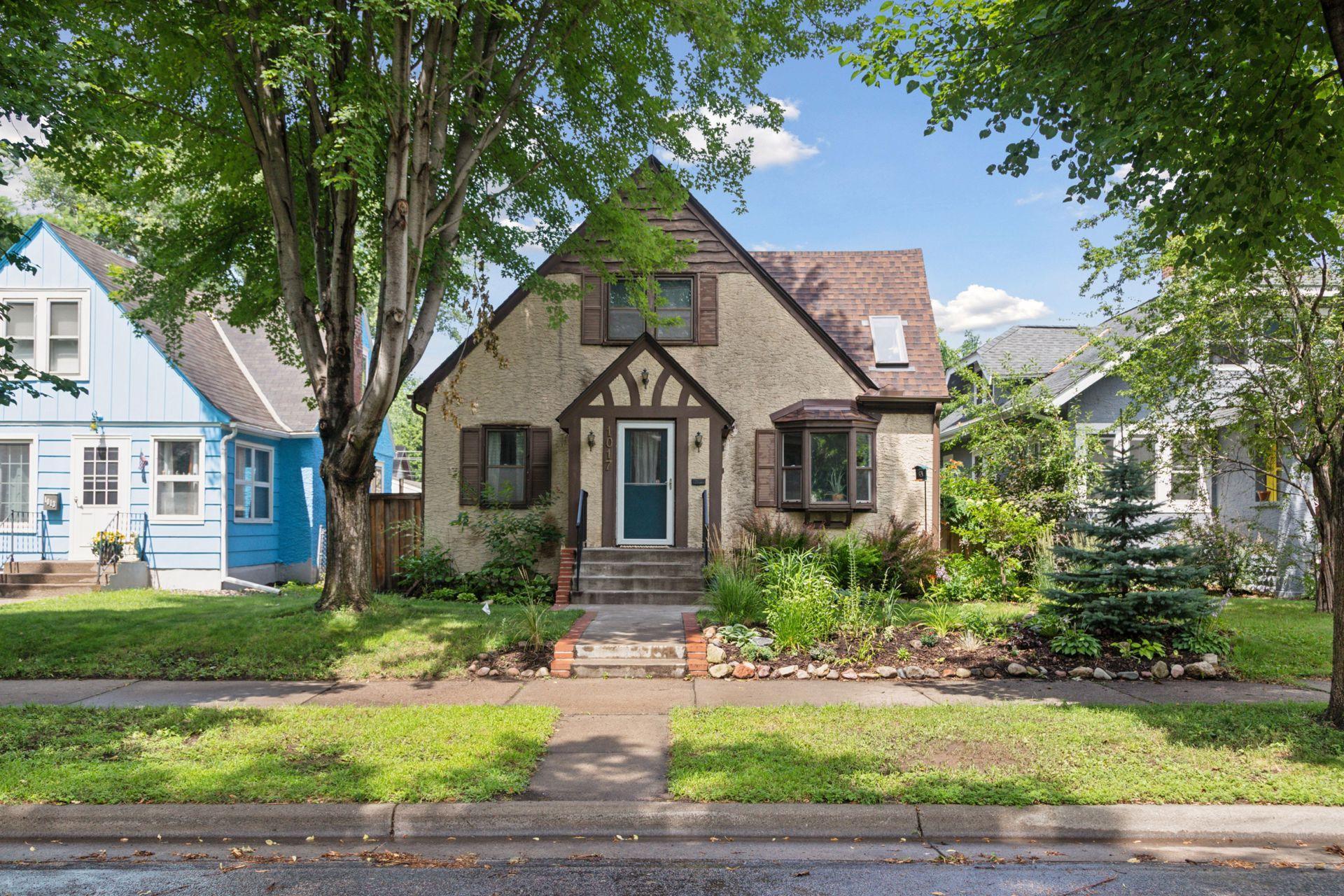 View of Residential at 1017 Hawthorne Avenue, Saint Paul MN 55106, Saint Paul - Mike Wilen | Minnesota Team Real Estate