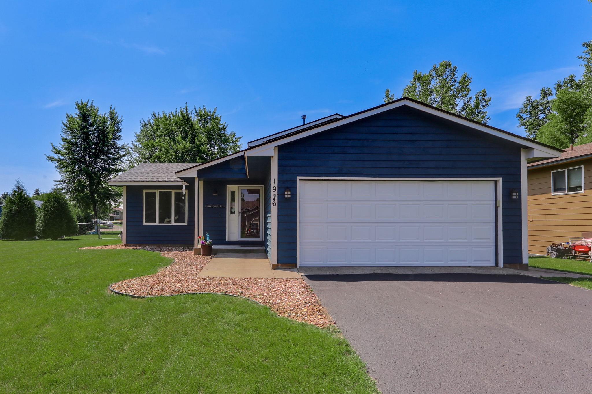 View of Residential at 1976 72 1/2 Street, Hugo MN 55038, Hugo - Mike Wilen | Minnesota Team Real Estate