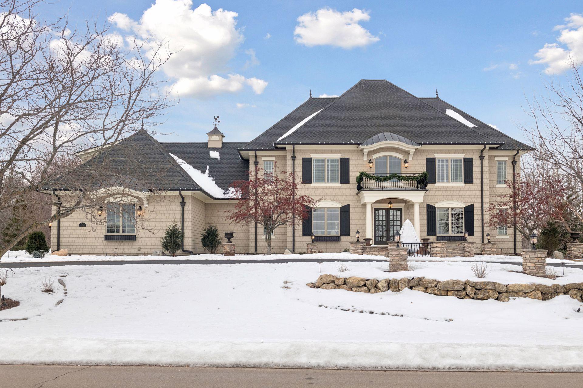 View of Residential at 315 Calamus Circle, Medina MN 55340, Medina - Mike Wilen | Minnesota Team Real Estate
