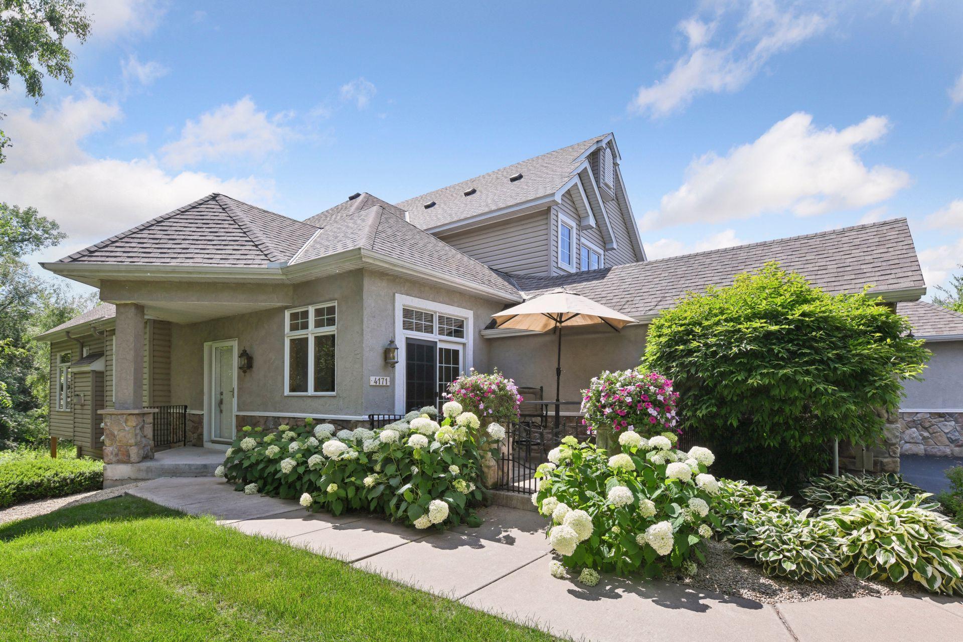 View of Residential at 4171 Yuma Lane, Plymouth MN 55446, Plymouth - Mike Wilen | Minnesota Team Real Estate