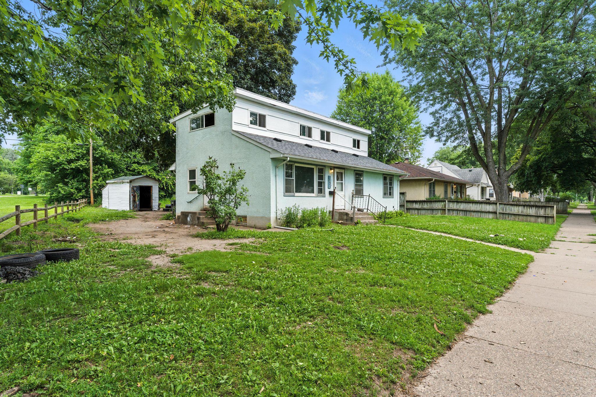 View of Residential at 1931 Hawthorne Avenue, Saint Paul MN 55119, Saint Paul - Mike Wilen | Minnesota Team Real Estate