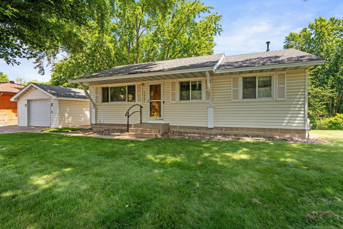 View of Residential at 11331 President Drive, Blaine MN 55434, Blaine - Mike Wilen | Minnesota Team Real Estate