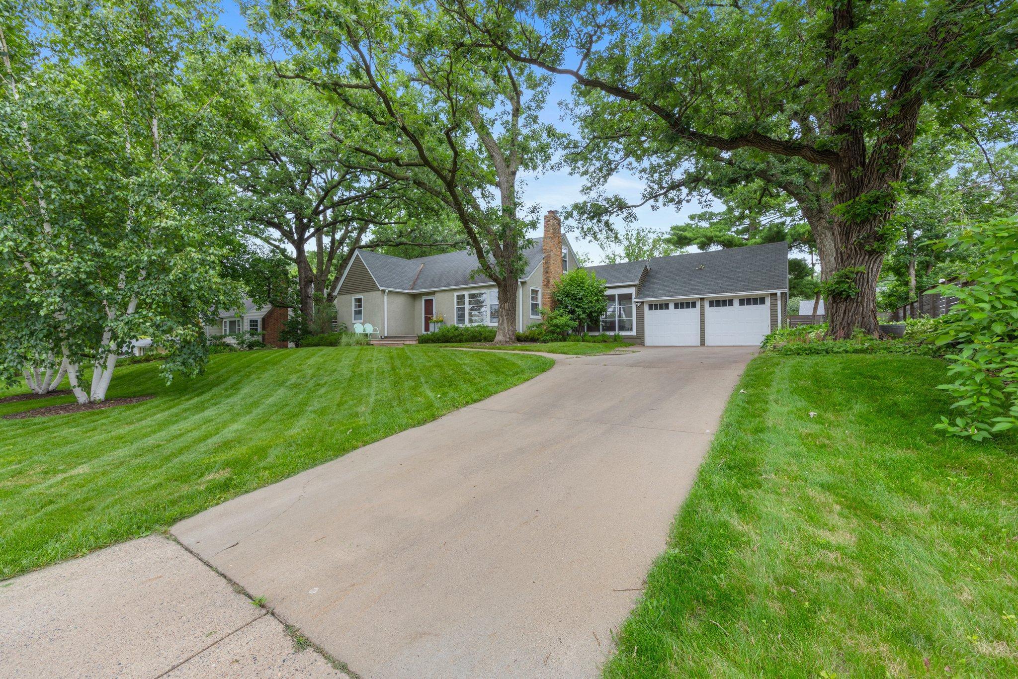 View of Residential at 2829 Zarthan Avenue, Saint Louis Park MN 55416, Saint Louis Park - Mike Wilen | Minnesota Team Real Estate