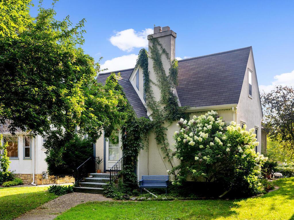 View of Residential at 2639 Arthur Street, Minneapolis MN 55418, Minneapolis - Mike Wilen | Minnesota Team Real Estate
