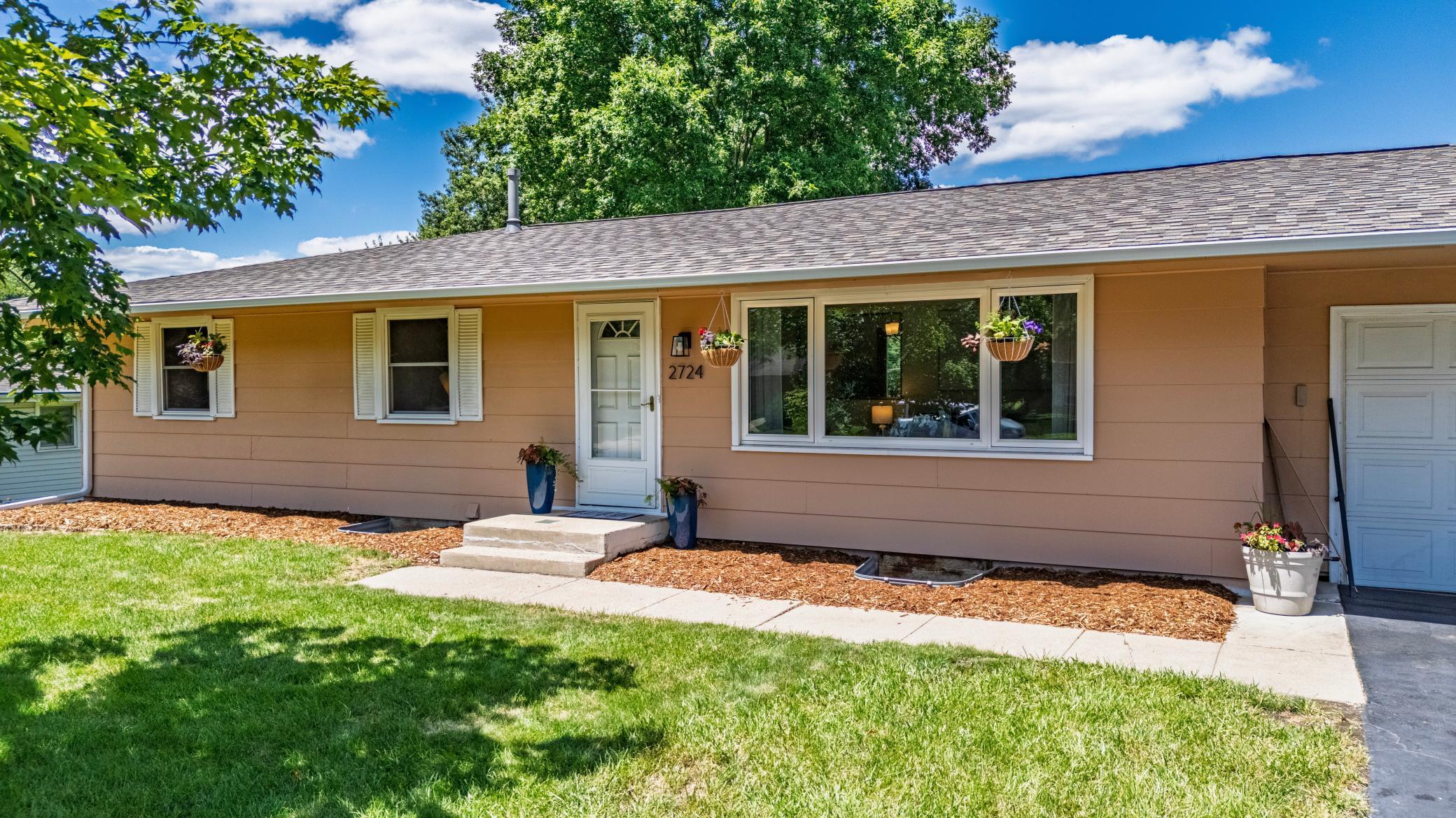 View of Residential at 2724 Sunset Lane, Burnsville MN 55337, Burnsville - Mike Wilen | Minnesota Team Real Estate