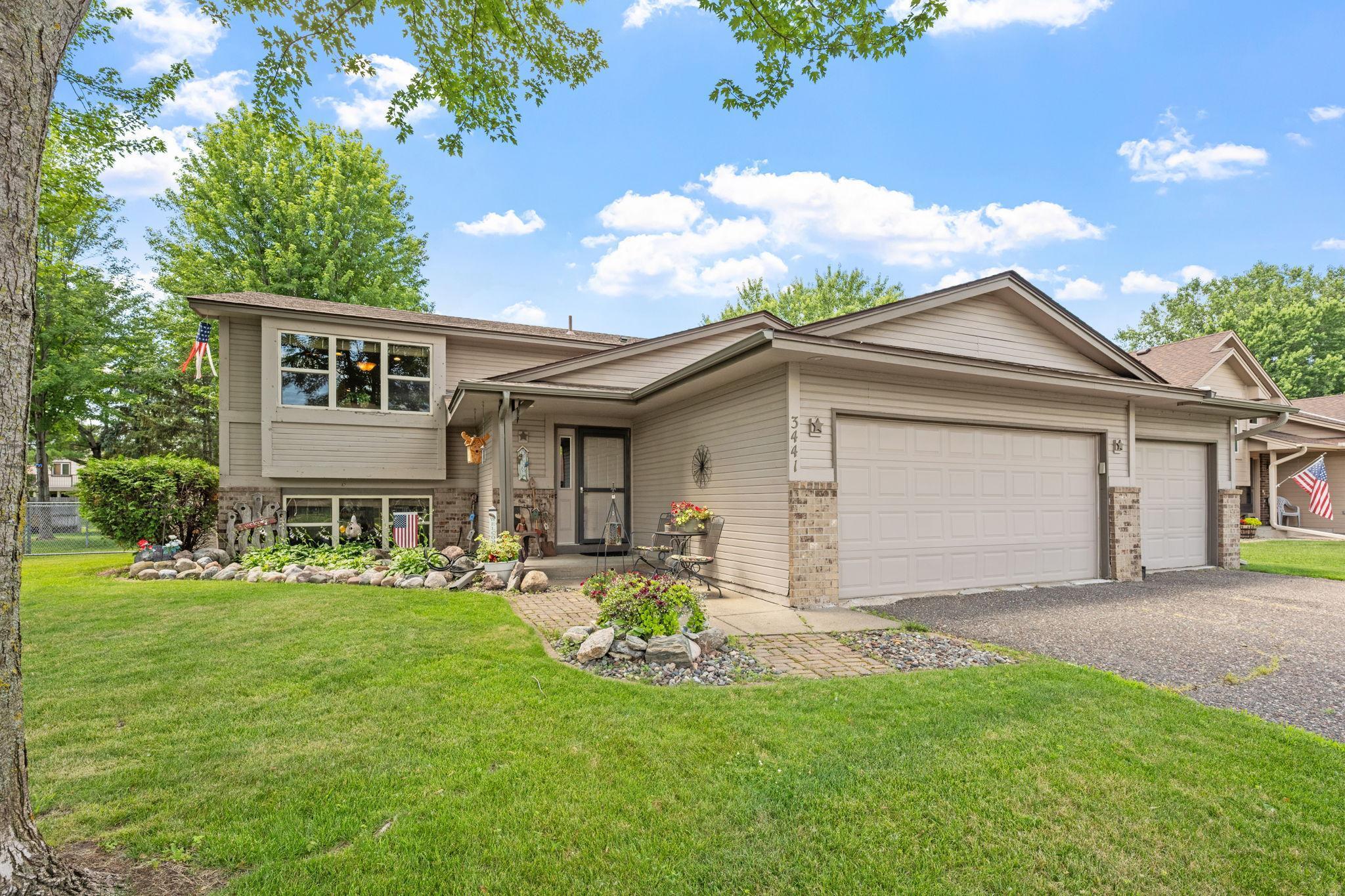 View of Residential at 3441 Mineral Pond Boulevard, Anoka MN 55303, Anoka - Mike Wilen | Minnesota Team Real Estate