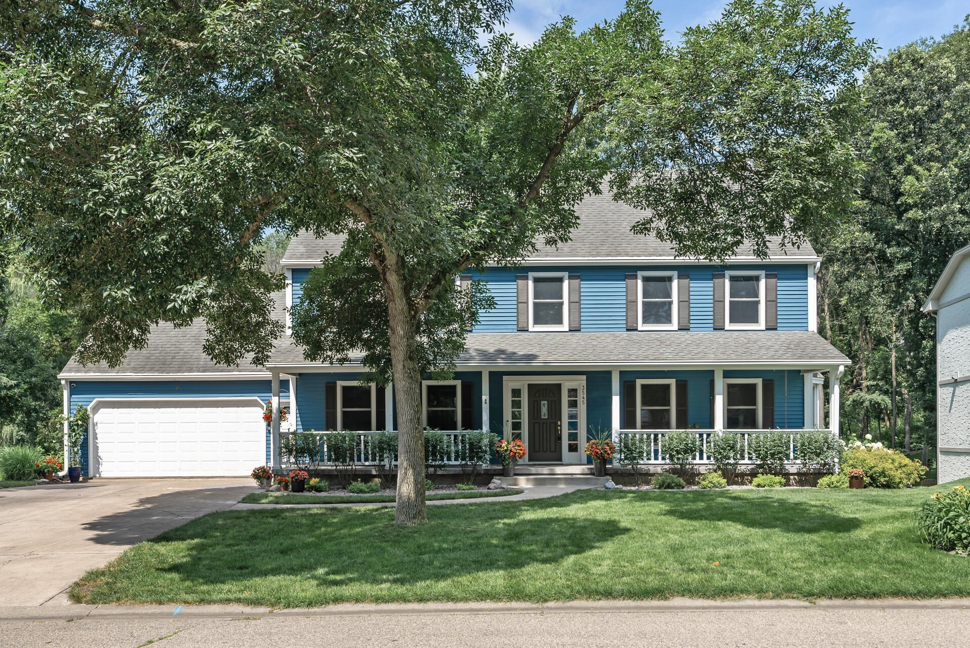 View of Residential at 3545 Rosewood Lane, Plymouth MN 55441, Plymouth - Mike Wilen | Minnesota Team Real Estate