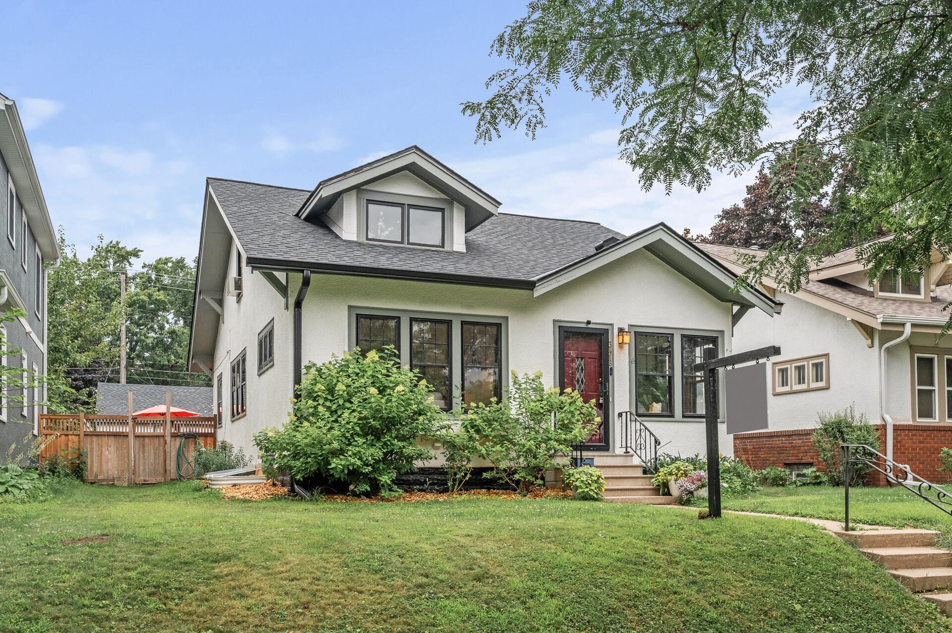 View of Residential at 3416 35th Avenue, Minneapolis MN 55406, Minneapolis - Mike Wilen | Minnesota Team Real Estate