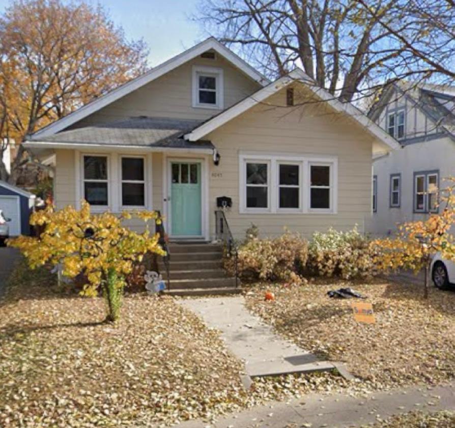 View of Residential at 4045 19th Avenue, Minneapolis MN 55407, Minneapolis - Mike Wilen | Minnesota Team Real Estate