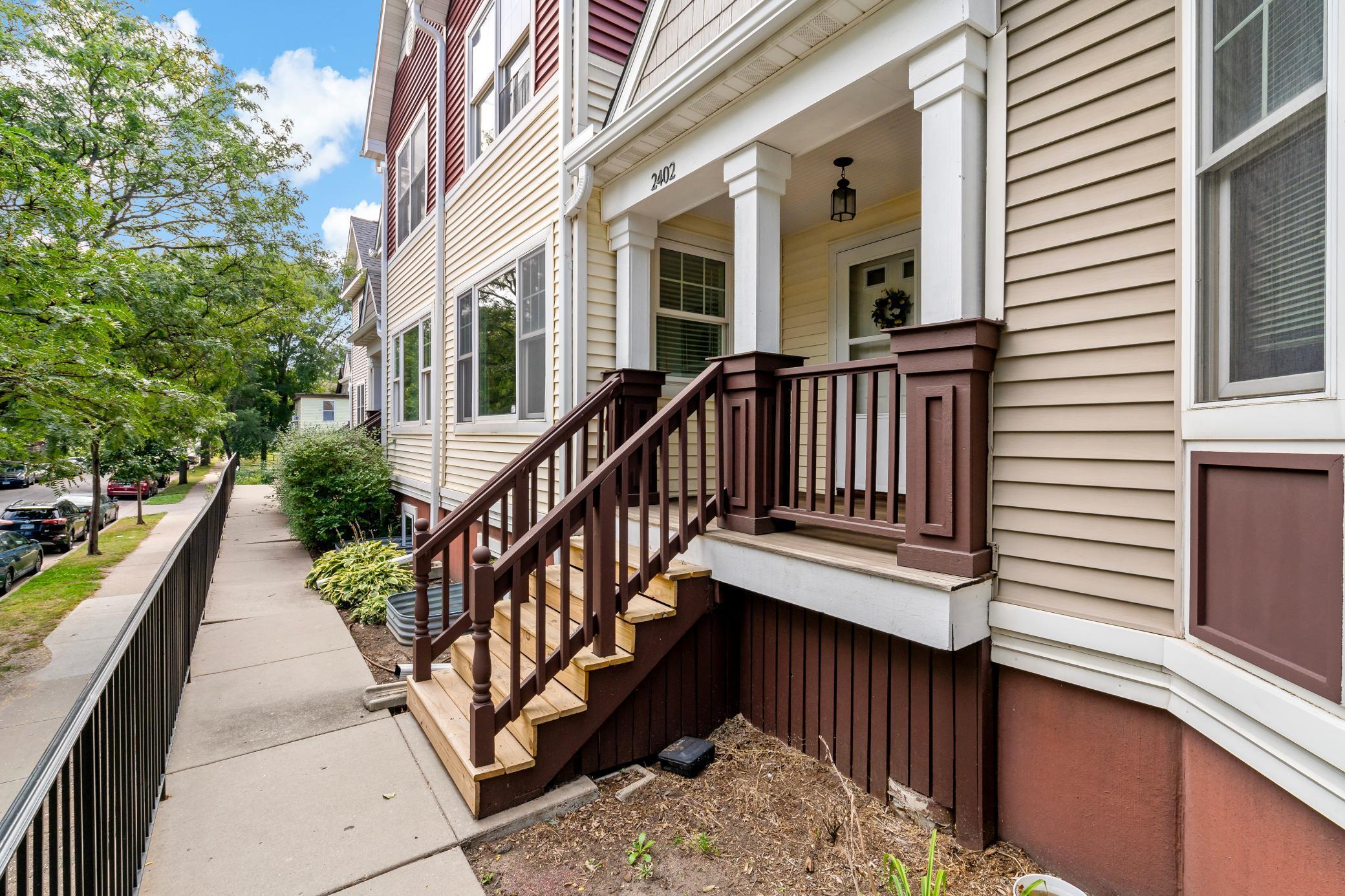 View of Residential at 2402 16th Avenue, Minneapolis MN 55404, Minneapolis - Mike Wilen | Minnesota Team Real Estate