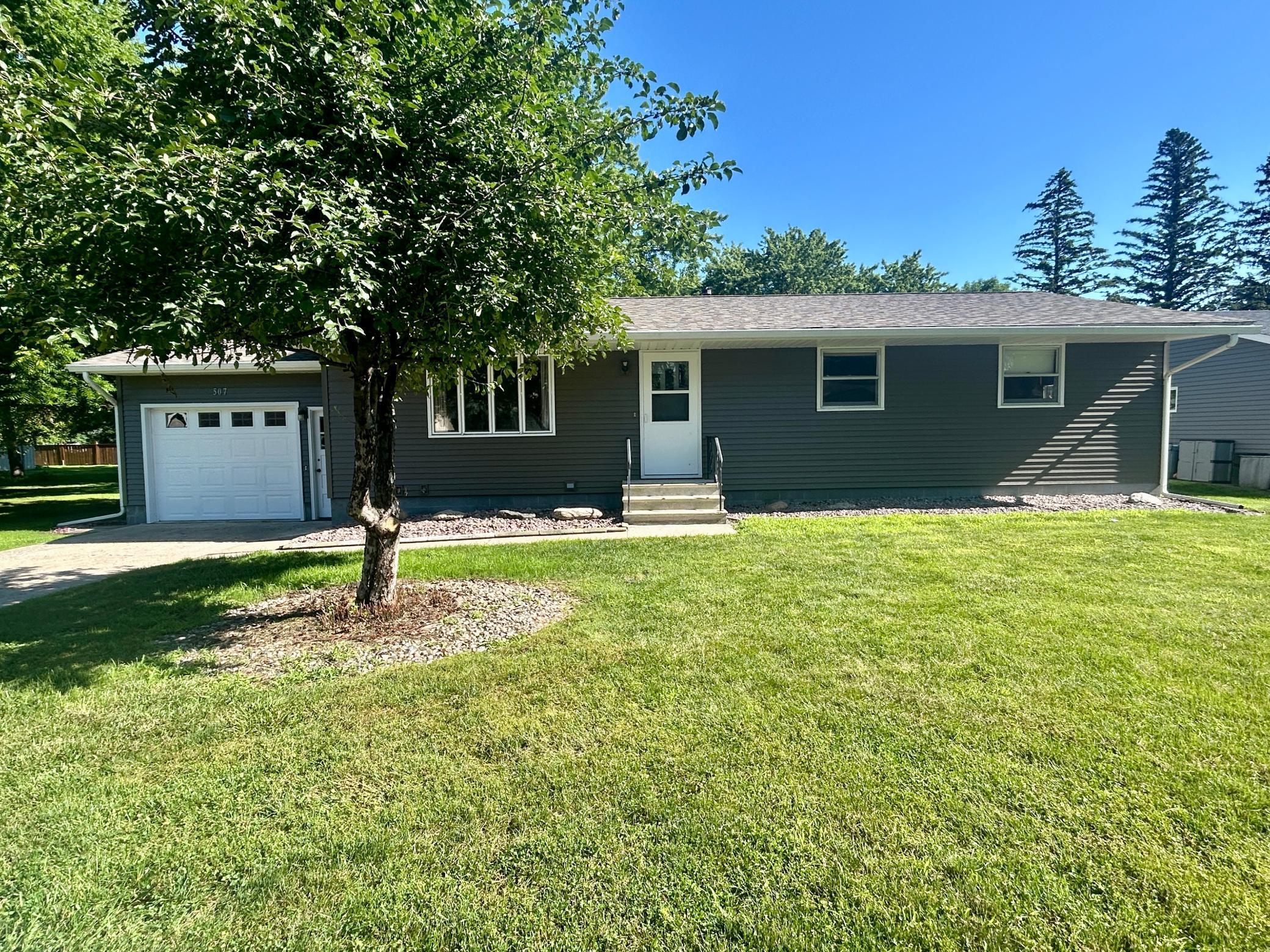 View of Residential at 507 Dayton Street, Arlington MN 55307, Arlington - Mike Wilen | Minnesota Team Real Estate