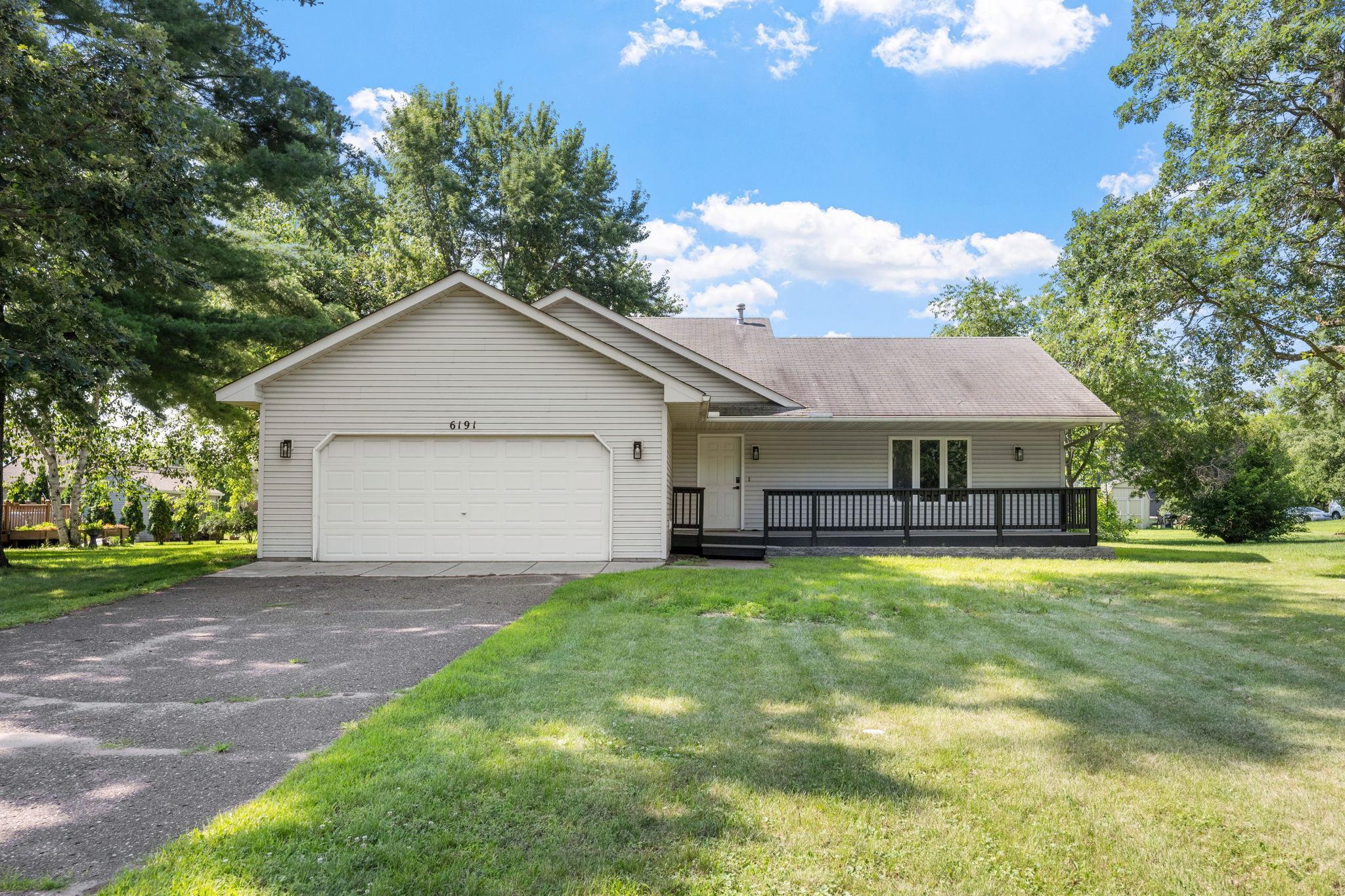 View of Residential at 6191 Albert Lane, North Branch MN 55056, North Branch - Mike Wilen | Minnesota Team Real Estate