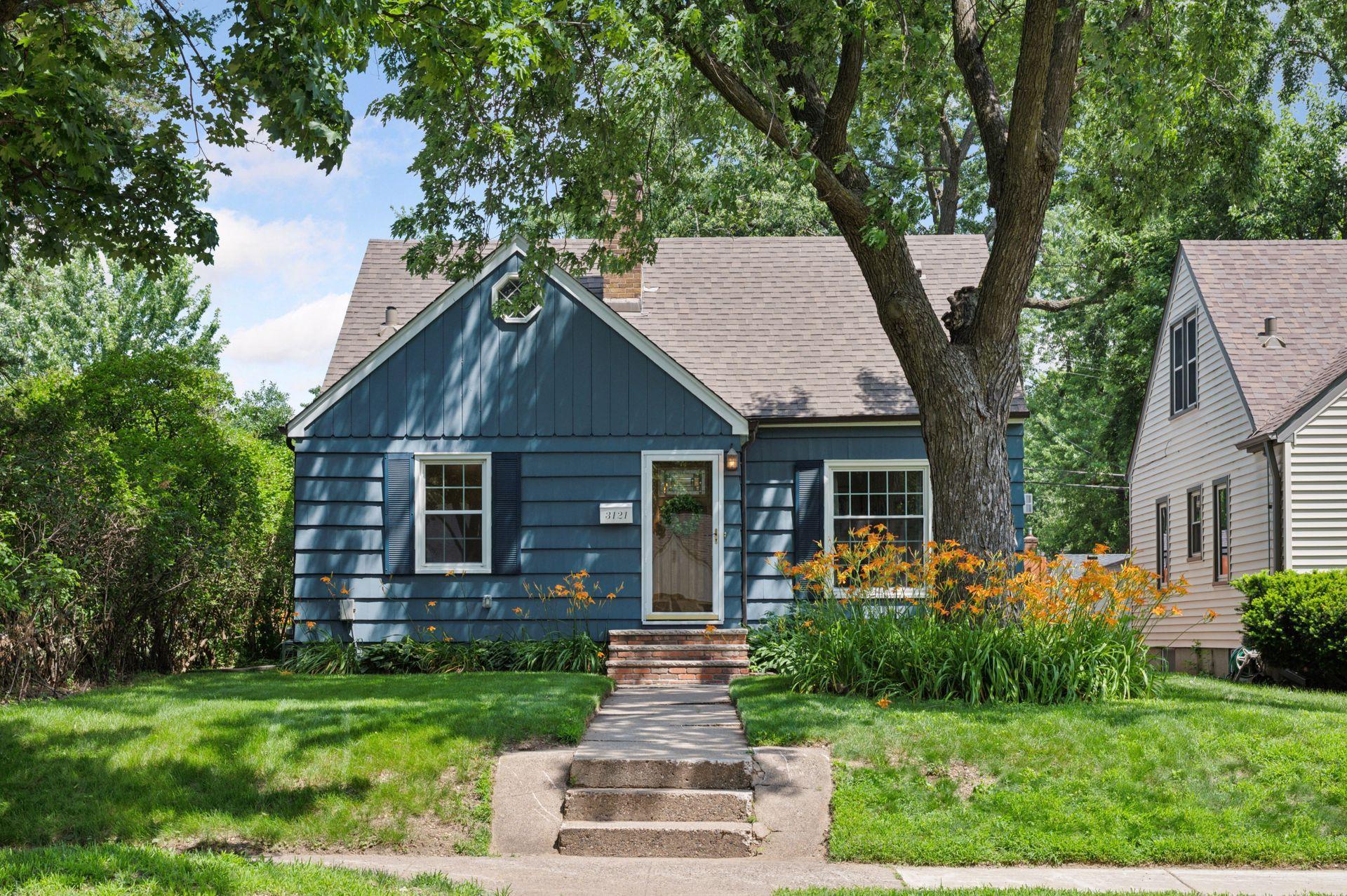 View of Residential at 3121 Hampshire Avenue, Saint Louis Park MN 55426, Saint Louis Park - Mike Wilen | Minnesota Team Real Estate