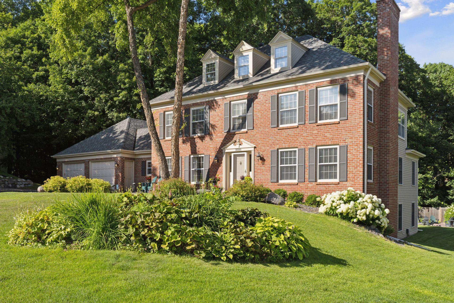 View of Residential at 18500 Beaverwood Road, Minnetonka MN 55345, Minnetonka - Mike Wilen | Minnesota Team Real Estate